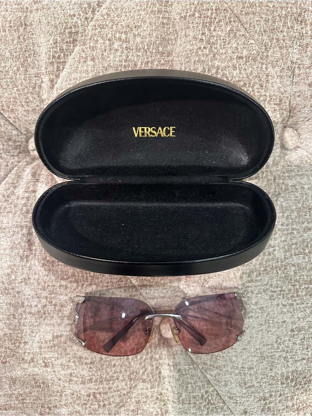 Women’s Versace Sunglasses